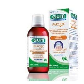 GUM PAROEX 0,2 COLLUT CHX 300