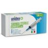 UNIDEA SIRINGA 5ML MONOUSO 10P
