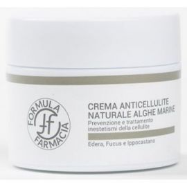 FF CREMA ANTICELLUL NAT ALGHE