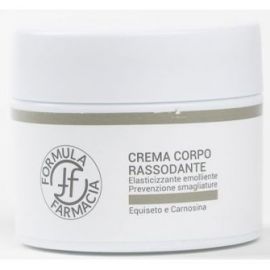 FF CREMA CORPO RASSODANTE200ML