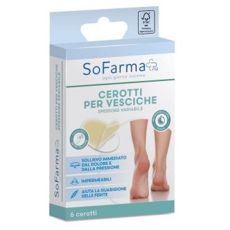 CEROTTO VESCICA OV SOFARMAPIU''