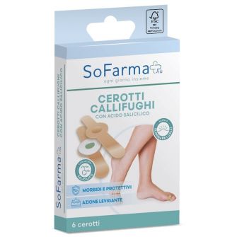 CEROTTO CALLIF TO SOFARMAPIU''