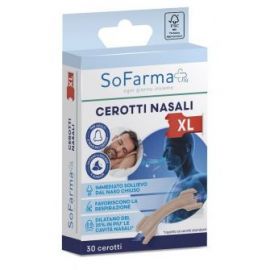 CEROTTO NAS XL SOFARMAPIU''