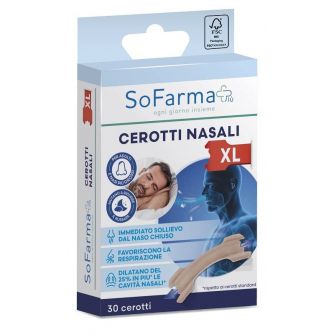 CEROTTO NAS XL SOFARMAPIU''
