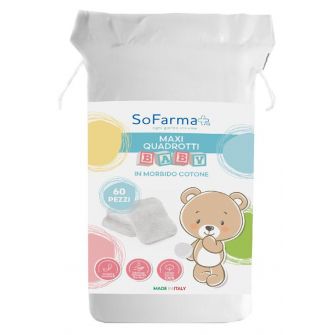 QUADROTTI BB SOFARMAPIU''
