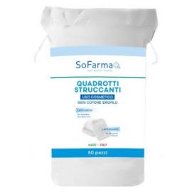 QUADROTTI STRUCCANT SOFARMAPIU