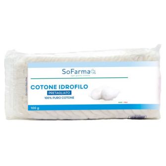 COTONE IDROF 100G SOFARMAPIU''