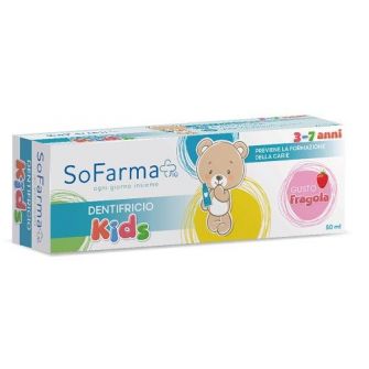 DENTIFRICIO KIDS SOFARMAPIU''