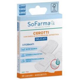 CEROTTO DEL ASSORT SOFARMAPIU''