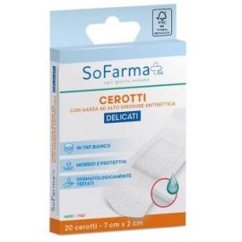 CEROTTO DEL 7X2 SOFARMAPIU''