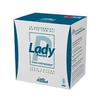 LADY PRESTERIL AS NTT ALI RIP