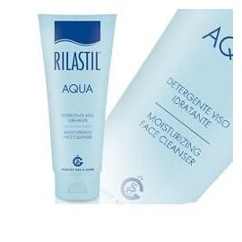 Rilastil Aqua Detergente Viso a risciacquo
