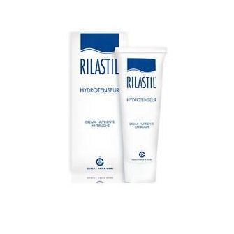 Rilastil Hydrotenseur Crema Nutriente Antirughe