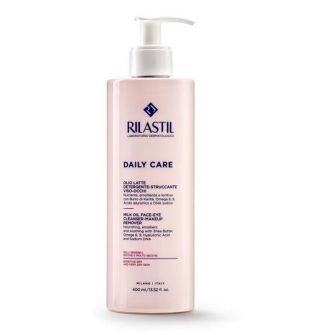 Rilastil Daily Care Olio Detergente