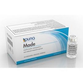 Guna Made 10 flaconi 2 ml