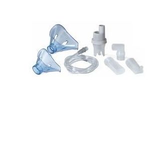 MICROLIFE NEB KIT COMPLETO PER AEROSOLTERAPIA