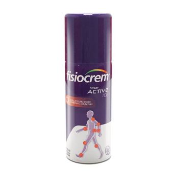 FISIOCREM SPRAY - Dispositivo medico