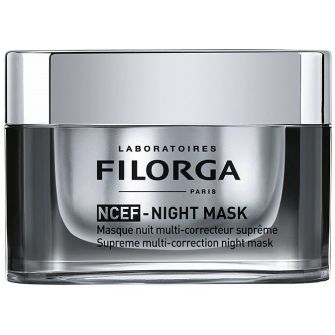 FILORGA NC EF NIGHT MASK 50ML