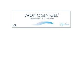 MONOGIN GEL 30ML