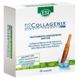 Esi Bio-collagenix 30 Ampolle
