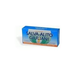 Salva Alito Giuliani 30 COMPRESSE