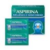 ASPIRINA INFLUENZA E NASO CHIUSO BUSTE - Farmaco senza obbligo di ricetta medica
