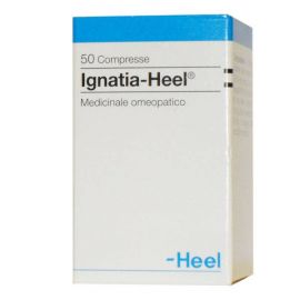 IGNATIA 50TAV HEEL