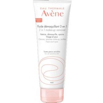 AVENE LATTE STRUCCANTE 3 IN 1 200 ML