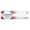 CORSODYL*GEL DENT 30G 1G/100G
