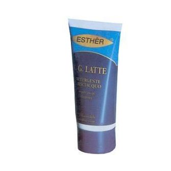 AG LATTE DET DEL RISCIAC 150ML