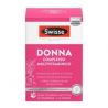 SWISSE MULTIVITAMINICO DONNA 30 COMPRESSE