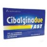 CIBALGINA DUE FAST 200 MG COMPRESSE GASTRORESISTENTI - farmaco senza ricetta