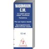 NASOMIXIN C.M. gocce nasali - farmaco senza ricetta