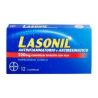 LASONIL ANTINFIAMMATORIO12 compresse 220 mg