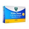 VICKS TOSSE 7,33 MG PASTIGLIE farmaco senza ricetta