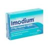 IMODIUM 2 MG - farmaco senza obbligo di ricetta