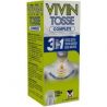 VIVIN TOSSE SCIROPPO PER TOSSE SECCA E GRASSA 150 ML