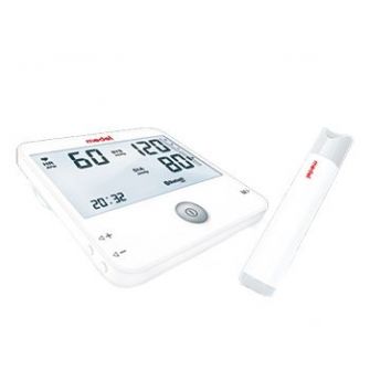 Medel Connect Cardio MB10 Misuratore della pressione + funzione ECG
