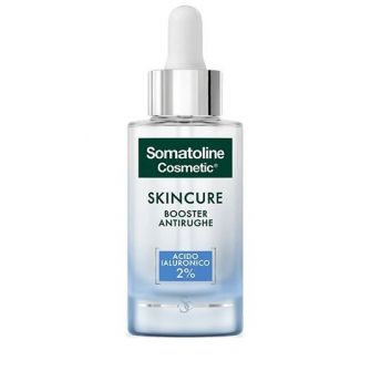 Somatoline Skin Cure Booster Antirughe