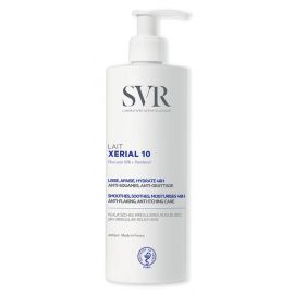 XERIAL 10 LATTE CORPO 400ml