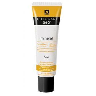 Heliocare 360 Mineral
