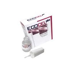 Ecocel Plus Idrolacca Ungueale