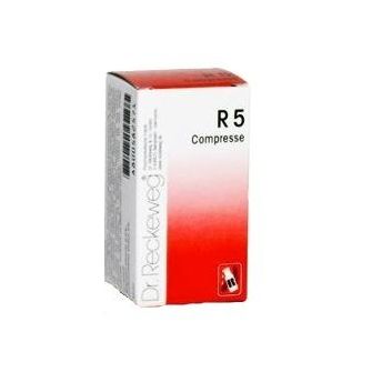 RECKEWEG R5 100 compresse