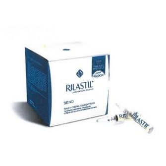 Rilastil Fiale Seno + crema concentrata
