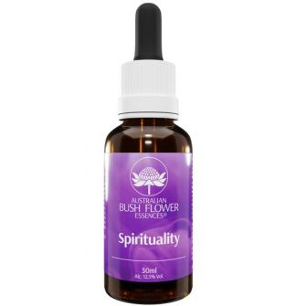 Spirituality