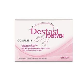 DESTASI FORTEVEN PLUS BUSTE