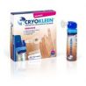 CryoKleen Macche e Lesioni