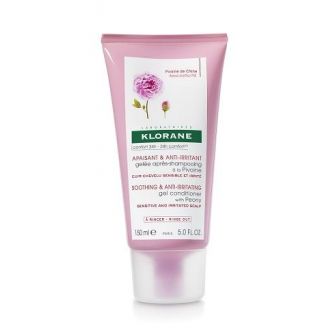 Klorane Gel Dopo Shampoo alla Peonia