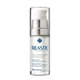 RILASTIL multirepair S-FERULIC siero bi-gel 30ml
