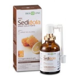 APIX SEDIGOLA ACTIV SPRAY 30ML